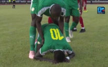 Vidéo-Méforme de Sadio Mané en équipe nationale : Kalidou Koulibaly dévoile la raison