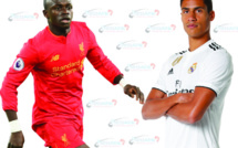 Mercato - Real Madrid : Varane dans le deal pour Sadio Mané (Liverpool) ?