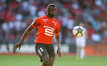 Rennes : l'OM sur la trace de Niang ?