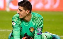 VIDEO : l'incroyable bourde de Courtois !