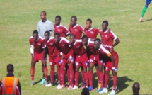 16es de finale Coupe du Sénégal : GF et TFC assurent, Jaraaf et Casa éliminés