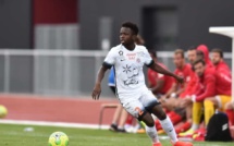 Ibrahima Ndiaye buteur contre Guinée « On va se qualifier chez nous »