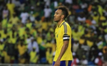 CAN 2019 : Le Gabon d'Aubameyang est éliminé, le Burundi se qualifie pour sa première phase finale (1-1)