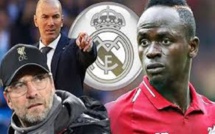 Sadio Mané au Real Madrid : Klopp ferme la porte à Zidane