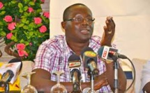 Me Augustin Senghor « Le Sénégal a un effectif extraordinaire…»