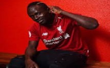 Sadio Mané « Je ne suis jamais allé dans une fête »