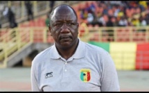 Mouhamed Magassouba (coach Mali) « le match était devenu une rencontre de forgerons »