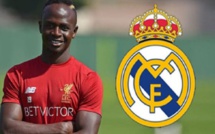 Real Madrid : Sadio Mané aurait donné son aval à Zidane