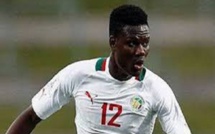 Mamadou Loum Ndiaye : Un monstre est nè