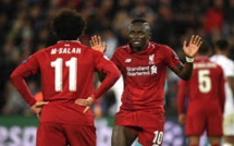 Sadio Mané au Réal Madrid : Liverpool oppose un niet catégorique