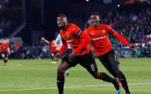 Ligue 1 française : Ismaïla Sarr et Mbaye Niang dans le groupe de Rennes pour affronter ce vendredi Lyon