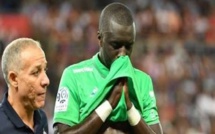 Cheikh Mbengue : « Saint-Etienne m’a fait comprendre que (…), je ne jouerai pas »