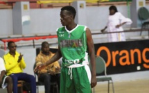 Basket National 1 masculin : Louga BC s’impose face à Mermoz (79-63)