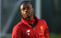 Liverpool : Sadio Mané se confie sur ses débuts difficiles au Sénégal