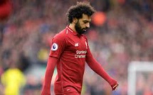 Liverpool : Salah hué pour avoir refusé de donner une passe à Sadio Mané