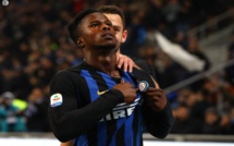 Inter Milan : Diao Baldé Keita révèle le nom de son idole