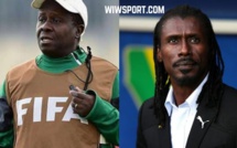 Equipe nationale : Aliou Cissé coopte Joseph Koto dans son staff