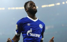 Bundesliga : Salif Sané dans l’équipe type de la semaine