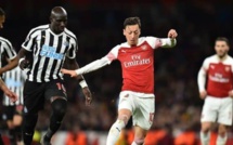 Premier League : Newcastle serait sur le point de prolonger Mouhamed Diamé