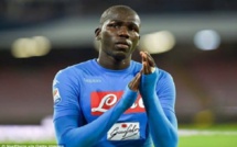 Real Madrid : Kalidou Koulibaly pour remplacer Varane, Zidane donne son avis !