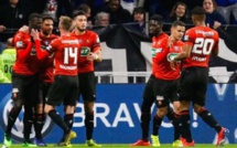 Rennes en finale de la Coupe de Ligue : Ismaila Sarr et Mbaye Niang obtiennent une note de 6/10