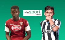 Découverte : Abdou Niang, Torino FC (17 ans) : « On m’a toujours comparé à Dybala »