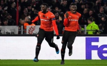 Coupe de France : Ismaila Sarr et Mbaye Niang connaissent désormais leur adversaire en finale