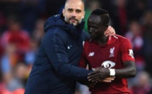 Premier League : Man City reprend la tête du classement, Sadio Mané et Liverpool dauphin