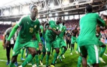 Classement FIFA mars : le Sénégal toujours leader en Afrique et gagne une place dans le monde