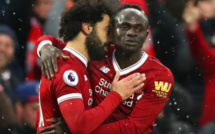 La réponse géniale de Sadio Mané à Moh Salah après les propos de l’égyptien