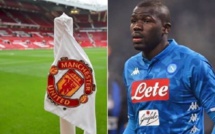 Kalidou Koulibaly : Manchester United propose une offre 150 millions d’euro