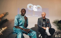 Fondation Gorgui Sy Dieng : le basketteur à pied d’œuvre pour l’organisation de son gala annuel