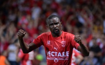 Ligue 1 : Nîmes rend hommage à Moustapha Diallo