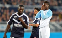 Ligue 1 : Bordeaux 2-0 Marseille