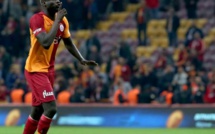 Turquie : triplé de Mbaye Diagne.