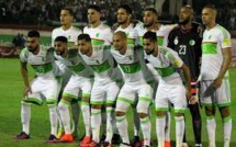 CAN 2019 : l’Algérie démarche un match amical contre la RDC