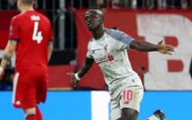 Mercato : le prix astronomique de Sadio Mané