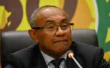 CAF : Ahmad Ahmad accusé de corruption et de harcèlement sexuel