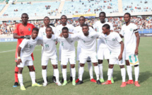 CAN U17 : le Nigeria bat l’Angola et se qualifie en demi-finale