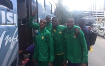 CAN U17 : Des doutes sur l’âge des U17 camerounais