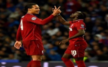 LDC : Liverpool passe Manchester City éliminé 