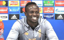 Sadio Mané après le match face à Porto « Mon but ? Je pensais que j'étais hors-jeu »