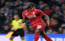 VIDEO-Sadio Mané évoque la demi-finale contre le Barcelone