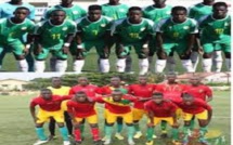 CAN U17 : le Sénégal face à la Guinée ce jeudi