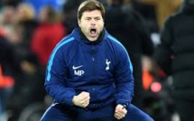 Tottenham : Pochettino n'avait jamais vécu ça