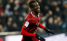 Ligue 2 française : Metz file vers le titre 1, Ibrahima Niane buteur