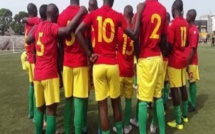 CAN U17 : le Sénégal dépose une réserve pour fraude sur l’âge de deux joueurs guinéens