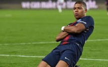 PSG : Mbappé, une 1ère depuis Papin et Henry !