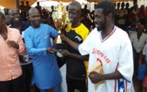 Village de Niaguis : Badionkoto remporte le tournoi de Bacary Cissé