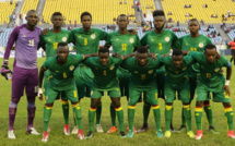 Can U17 : La CAF déboute le Sénégal et confirme la qualification du Syli